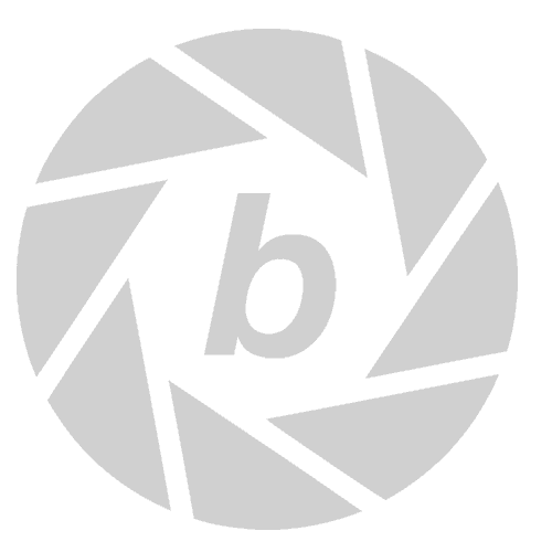 Videographer - Brian O'Keeffe logo